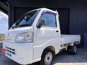 2006 Daihatsu Hijet JDM car for sale