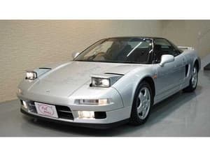 1991 Honda NSX JDM car for sale