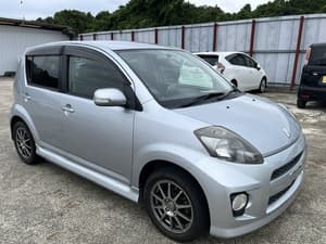 2009 Toyota JDM car for sale
