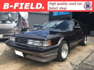 1984 Toyota Soarer JDM car for sale