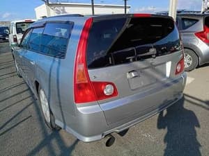 2001 Nissan Stagea JDM car for sale