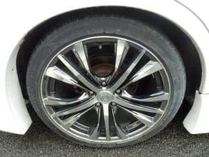 2000 Toyota Chaser JDM car for sale