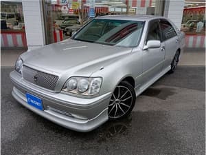 2003 Toyota Crown JDM car for sale