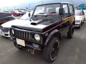 1992 Suzuki Jimny JDM car for sale