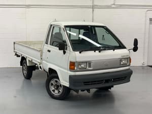 1996 Toyota Townace JDM car for sale