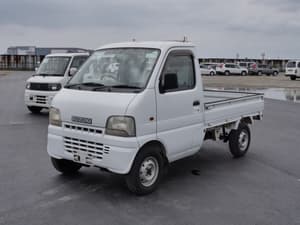 2000 Suzuki Carry JDM car for sale
