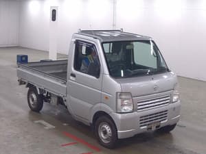 2009 Suzuki Carry JDM car for sale