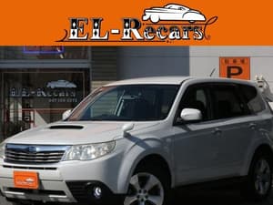 2010 Subaru Forester JDM car for sale