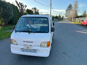 2000 Subaru Sambar JDM car for sale