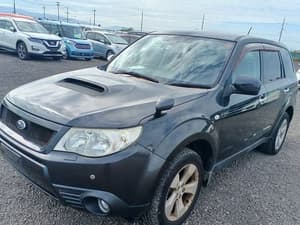 2008 Subaru Forester JDM car for sale