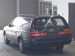 1997 Nissan Stagea JDM car for sale