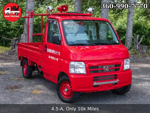 2001 Honda Acty JDM car for sale