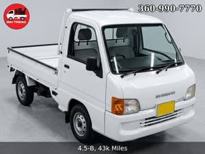 2000 Subaru Sambar JDM car for sale