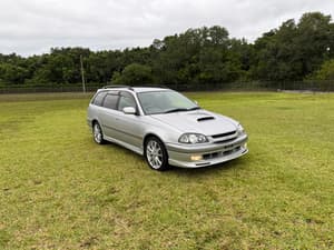 1998 Toyota Caldina JDM car for sale