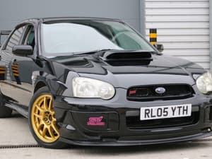 2005 JDM car for sale