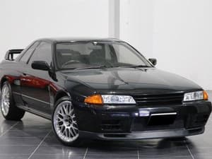 1993 Nissan Skyline JDM car for sale