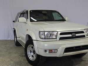 1999 Toyota Hilux Surf JDM car for sale