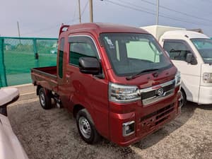 2026 Daihatsu Hijet JDM car for sale