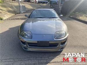 2000 Toyota Supra JDM car for sale
