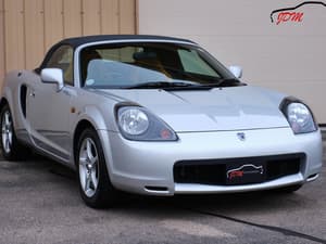 1999 Toyota JDM car for sale