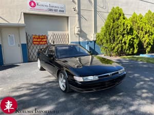 1991 Mazda Cosmo JDM car for sale