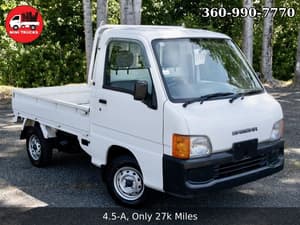 2000 Subaru Sambar JDM car for sale