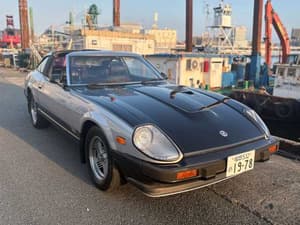 1983 Nissan Fairlady Z JDM car for sale