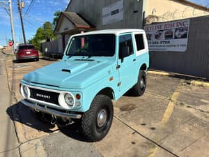 1996 Suzuki Jimny JDM car for sale