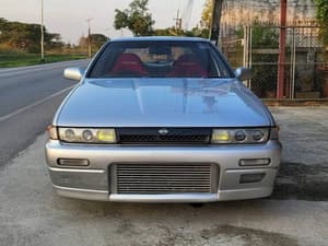 1990 Nissan Cefiro JDM car for sale