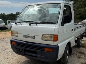 1997 Suzuki Carry JDM car for sale