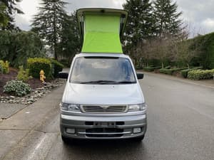 1995 Mazda Bongo JDM car for sale