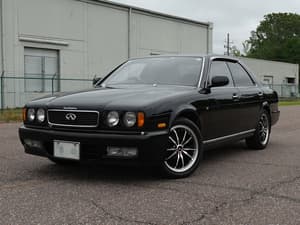 1992 Nissan Gloria JDM car for sale