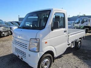 2009 Suzuki Carry JDM car for sale