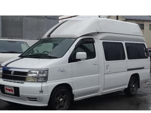 2000 Nissan Elgrand JDM car for sale