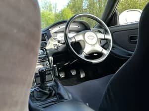 1997 Nissan Skyline JDM car for sale