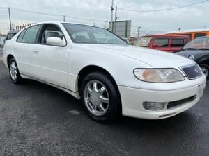1997 Toyota Aristo JDM car for sale
