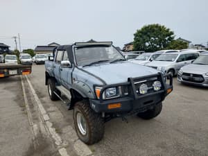 1995 Toyota Hilux JDM car for sale
