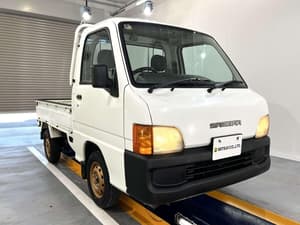 1999 Subaru Sambar JDM car for sale