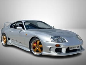1995 JDM car for sale