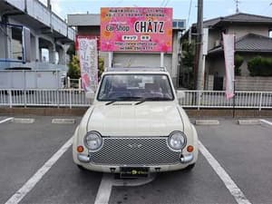 1990 Nissan Pao JDM car for sale
