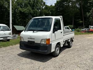 2000 Subaru Sambar JDM car for sale