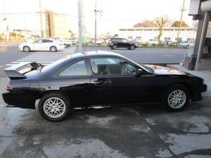 1997 Nissan Silvia JDM car for sale
