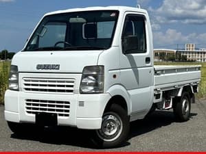 2005 Suzuki Carry JDM car for sale
