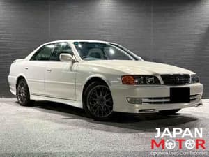 1997 Toyota Chaser JDM car for sale