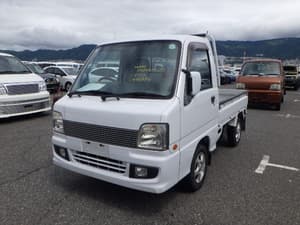 2008 Subaru Sambar JDM car for sale