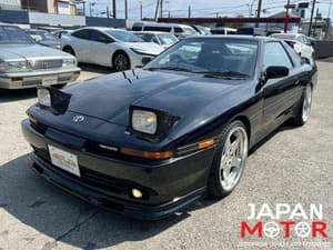 1992 Toyota Supra JDM car for sale