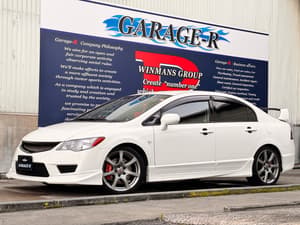 2010 Honda Civic JDM car for sale