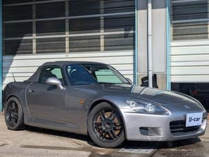 2000 Honda S2000 JDM car for sale