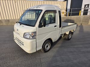 2009 Daihatsu Hijet JDM car for sale