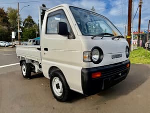 1994 Suzuki Carry JDM car for sale